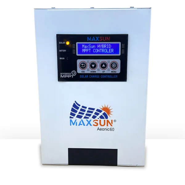 Maxsun Aeonic series